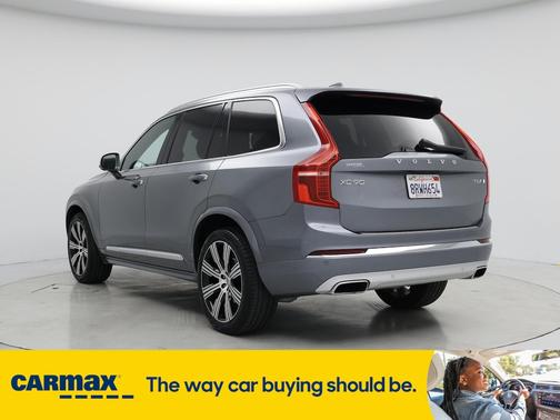2020 Volvo XC90 T6 Inscription