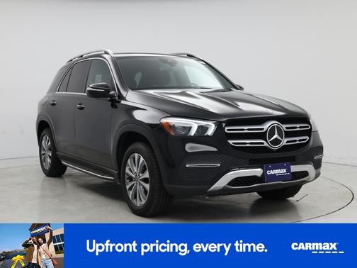 2020 Mercedes-Benz GLE 350 GLE 350