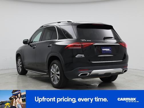 2020 Mercedes-Benz GLE 350 GLE 350