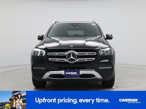 2020 Mercedes-Benz GLE 350 GLE 350