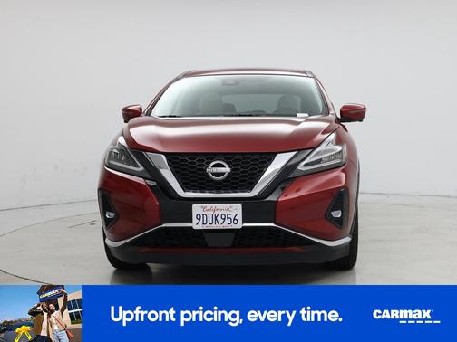 2023 Nissan Murano SL