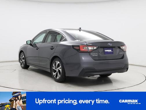 2022 Subaru Legacy Premium