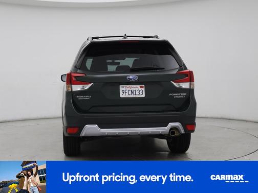 2023 Subaru Forester Touring