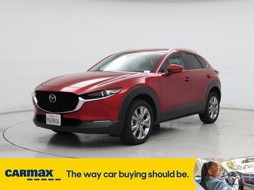 2023 Mazda CX-30 2.5 S Preferred Package