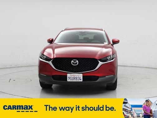 2023 Mazda CX-30 2.5 S Preferred Package