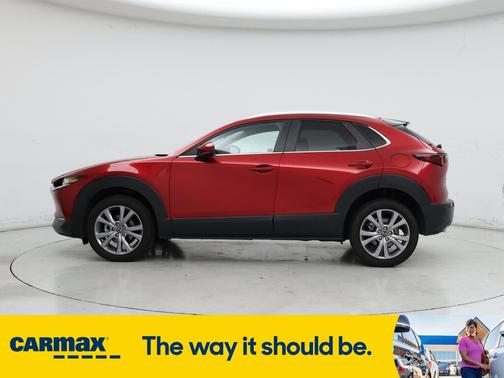2023 Mazda CX-30 2.5 S Preferred Package