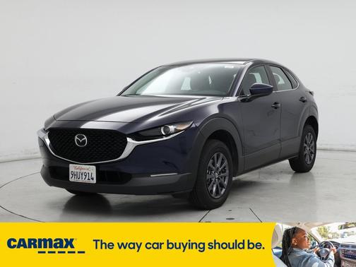 2023 Mazda CX-30 2.5 S