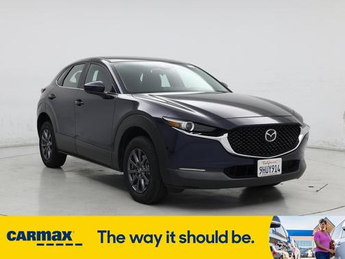 2023 Mazda CX-30 2.5 S