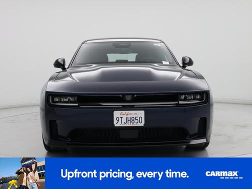2025 Dodge Charger Daytona R/T