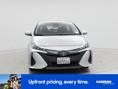 2022 Toyota Prius Prime XLE