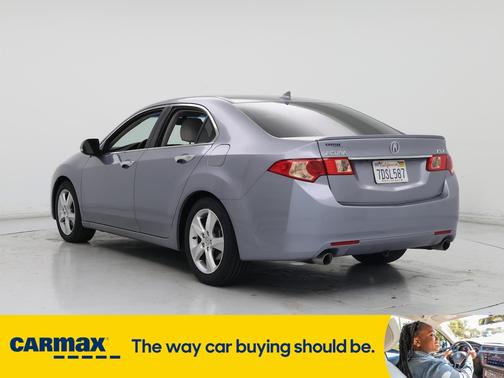 2013 Acura TSX