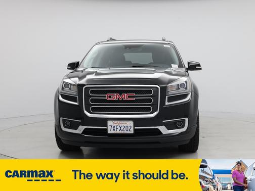 2017 GMC Acadia Limited