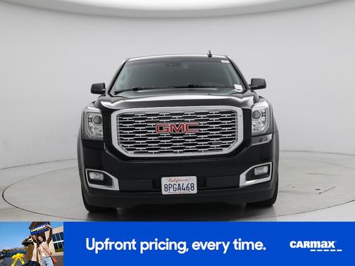 2020 GMC Yukon XL Denali