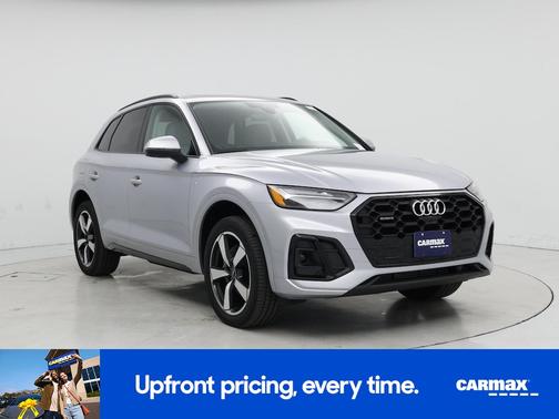 2023 Audi Q5 S-Line Premium Plus