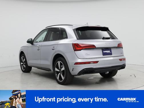 2023 Audi Q5 S-Line Premium Plus