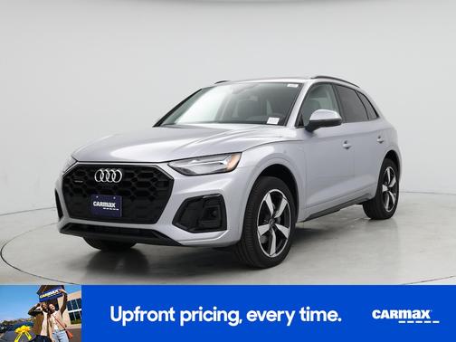 2023 Audi Q5 S-Line Premium Plus