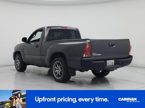 2014 Toyota Tacoma 