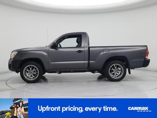 2014 Toyota Tacoma 