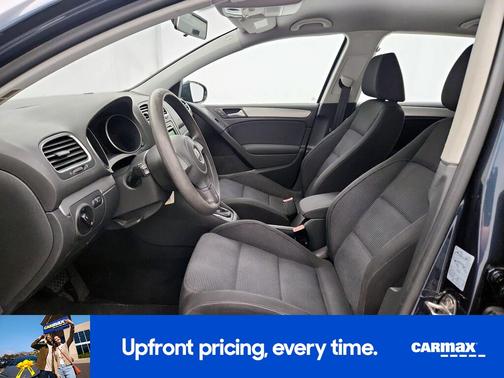 2014 Volkswagen Golf 