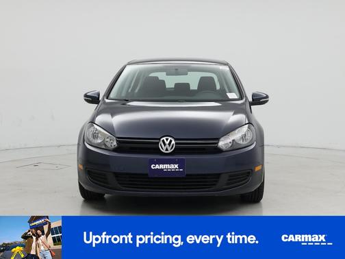2014 Volkswagen Golf 