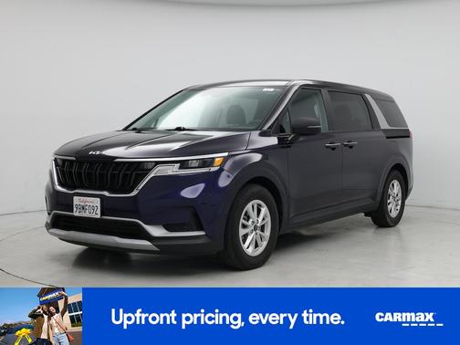 2022 Kia Carnival LX