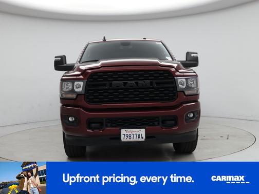 2024 RAM 2500 Bighorn