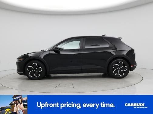 2022 Hyundai IONIQ 5 SEL