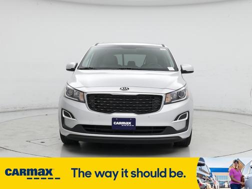 2019 Kia Sedona EX