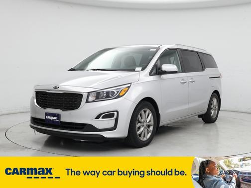 2019 Kia Sedona EX