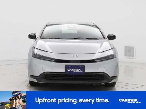 2023 Toyota Prius LE