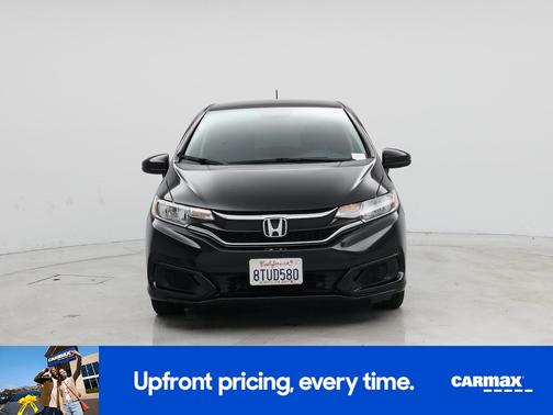 2020 Honda Fit LX