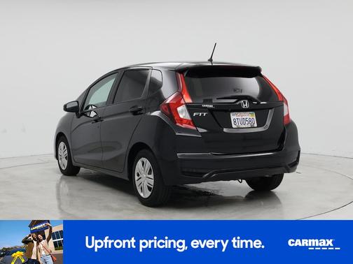 2020 Honda Fit LX