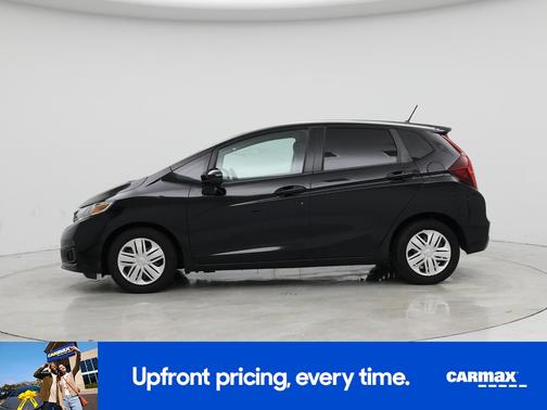 2020 Honda Fit LX