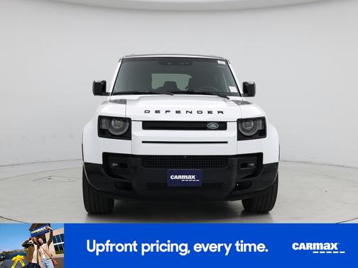 2025 Land Rover Defender 110 X-Dynamic SE