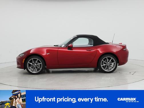 2023 Mazda MX-5 Miata Grand Touring