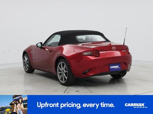 2023 Mazda MX-5 Miata Grand Touring