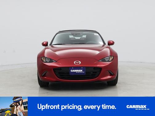 2023 Mazda MX-5 Miata Grand Touring