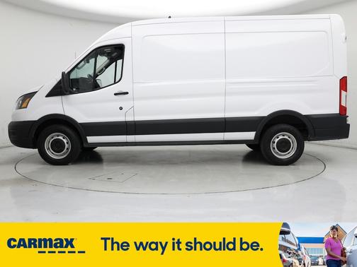 2023 Ford Transit-250