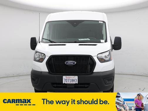 2023 Ford Transit-250