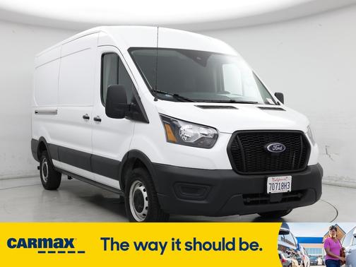2023 Ford Transit-250