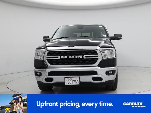 2023 RAM 1500 Bighorn