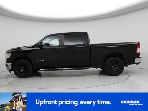 2023 RAM 1500 Bighorn