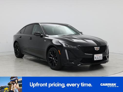 2024 Cadillac CT5-V V-Series