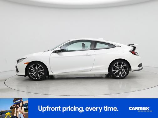 2017 Honda Civic SI