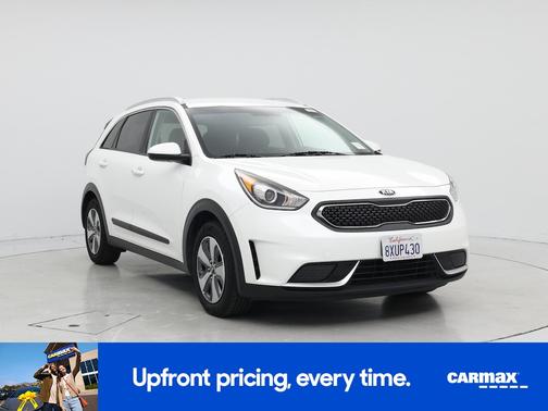 2019 Kia Niro LX