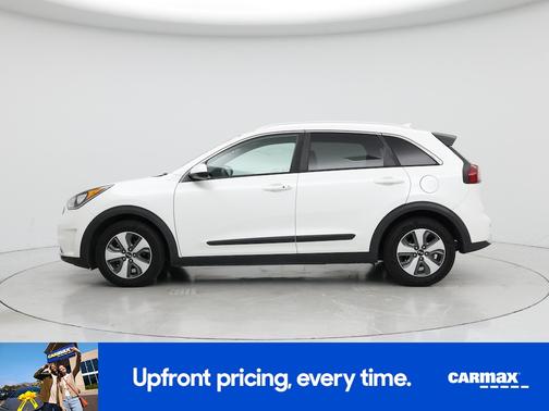 2019 Kia Niro LX