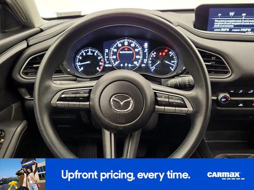 2021 Mazda CX-30 S