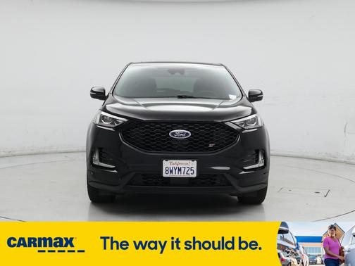 2021 Ford Edge ST