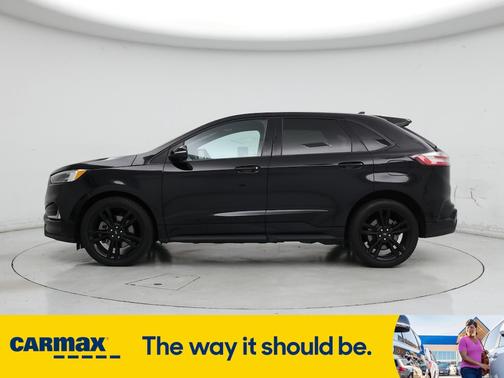 2021 Ford Edge ST