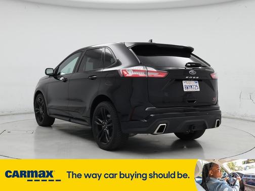 2021 Ford Edge ST